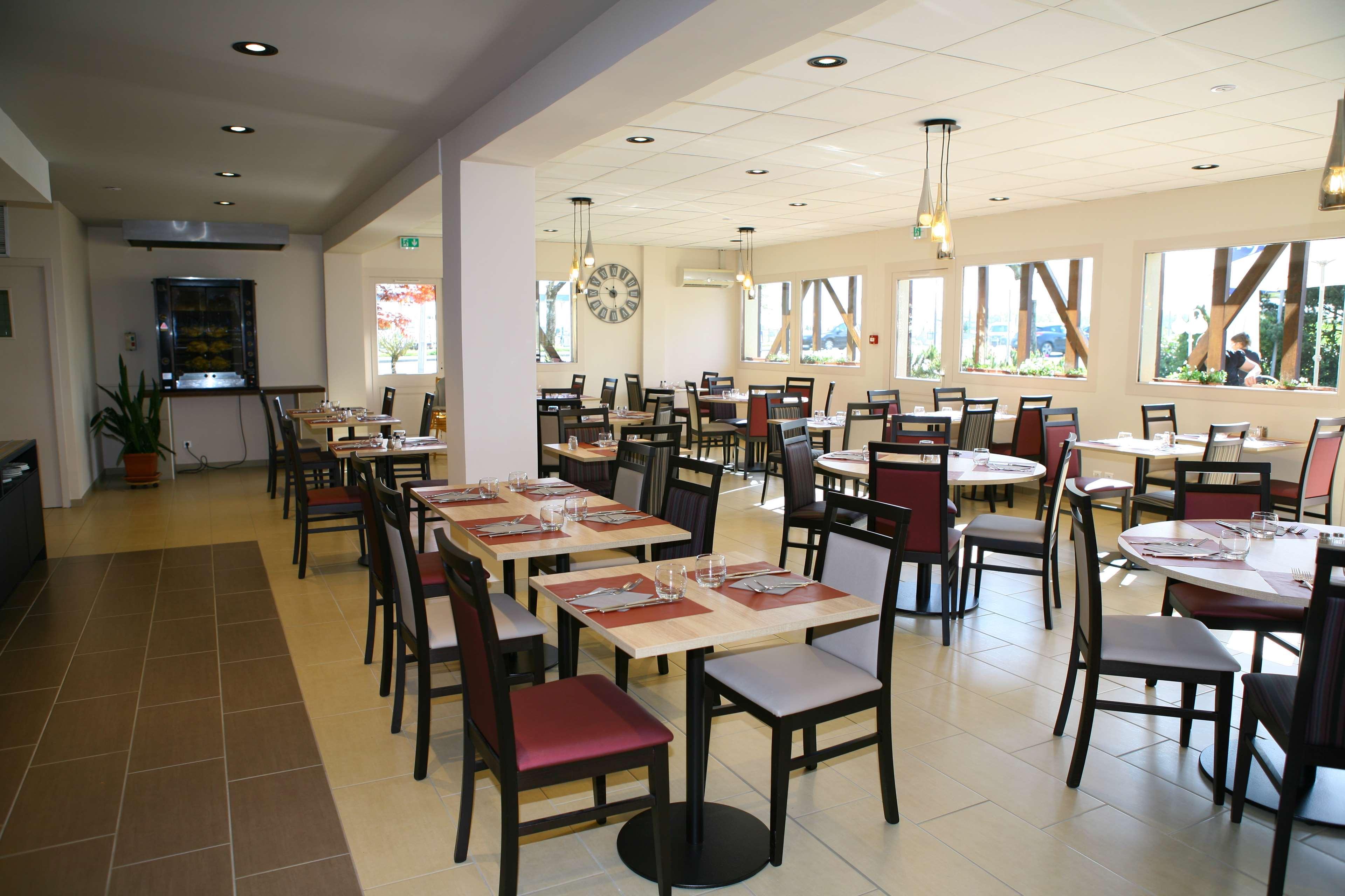 Kyriad Châteauroux Екстериор снимка