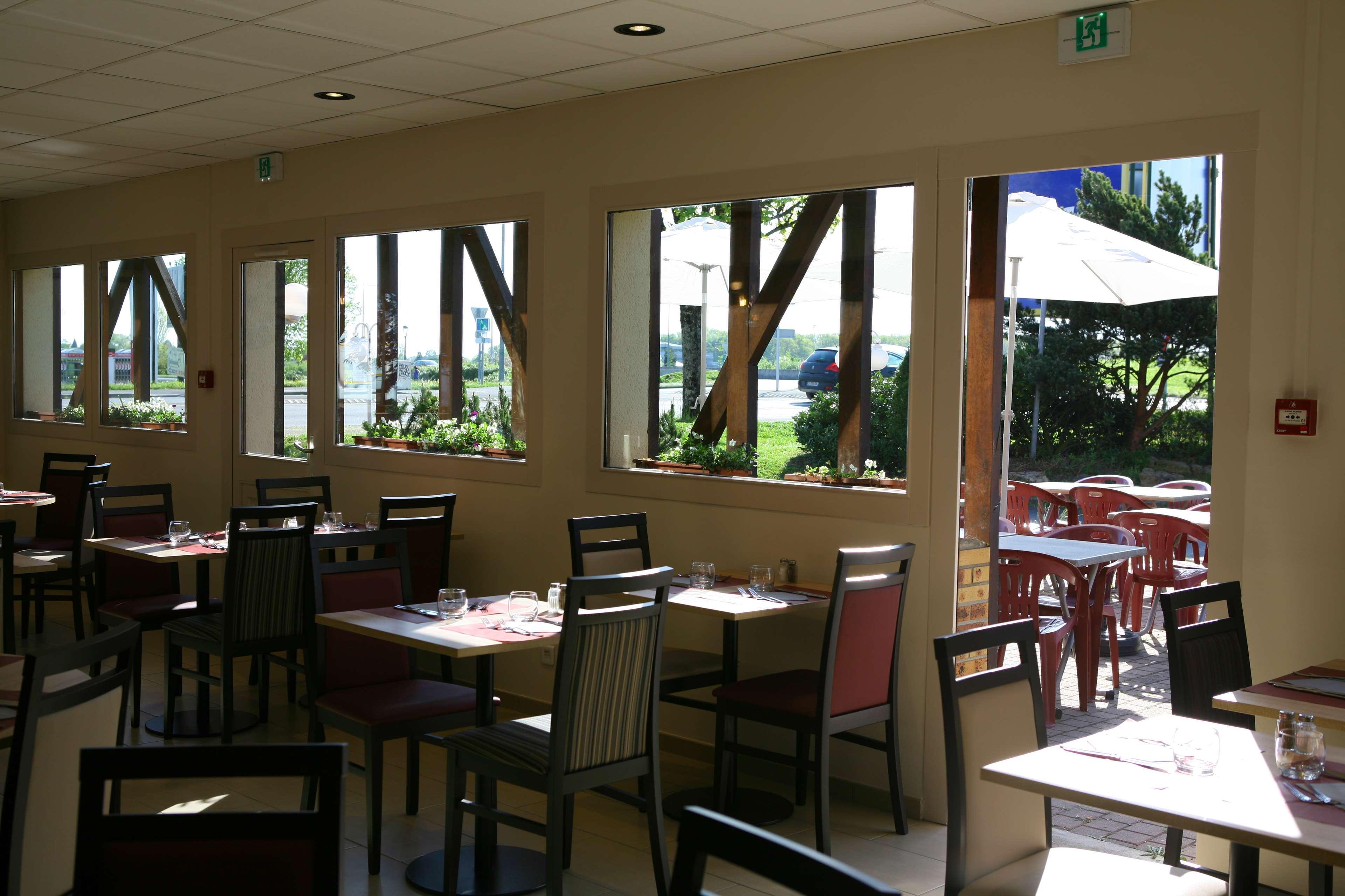Kyriad Châteauroux Екстериор снимка